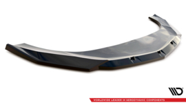 Maxton Design Frontsplitter V.2 Lamborghini Urus Mk1