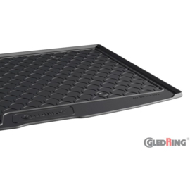 Rubbasol (Rubber) Kofferbakmat passend voor BMW 2 Serie (U06) Active Tourer 2021- (met vaste achterbank)