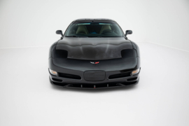 Maxton Design Frontsplitter Chevrolet Corvette C5