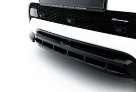 Maxton Design Set Splitters Land Rover Range Rover Evoque Dynamic Mk2