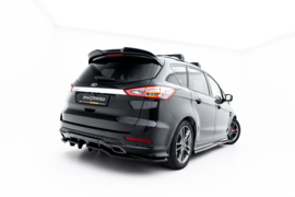 Maxton Design Spoilerkap 3D Ford S-Max ST-Line Mk2 + Facelift