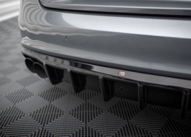Maxton Design Achterspoiler Audi S5 Coupé / Sportback 8T Facelift