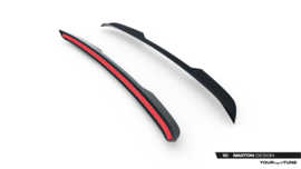 Maxton Design Spoilerkap Chrysler Pacifica Mk2