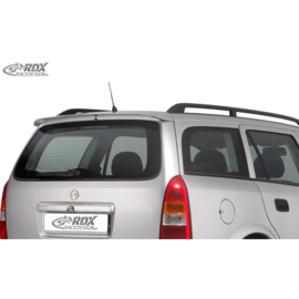 Dakspoiler passend voor Opel Astra G Wagon 1998-2004 (PUR-IHS)