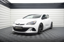 Maxton Design FRONTSPLITTER OPEL ASTRA J OPC / VXR v.2