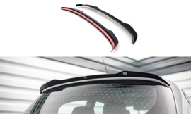 Maxton Design Spoilerkap V.2 BMW 1 E81 Facelift