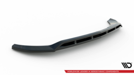 Maxton Design Frontsplitter Mercedes-Benz GLC Coupé AMG-Line /43 AMG C253