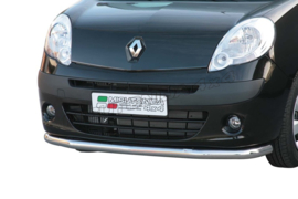 Bullbar / Pushbar Kangoo Mk2 2008-2013 - LARGE/232/IX