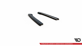 Maxton Design Achterspoilers Audi RS4 B9 / B9 Facelift