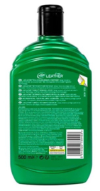 Turtle Wax 52869 Luxe Leather 500ml