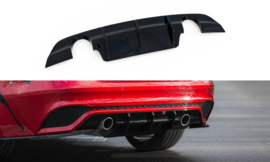 Maxton Design Achterspoiler Jaguar XE R-Dynamic X760 Facelift