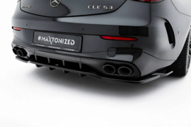 Maxton Design Achterspoiler (met verticale stangen) Mercedes-AMG CLE 53 C236