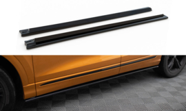 Maxton Design Zijskirts Diffusers V.1 Audi Q8 / Q8 S-line / SQ8 Mk1