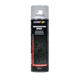 Motip Textiel Impregneermiddel spray - 500ml
