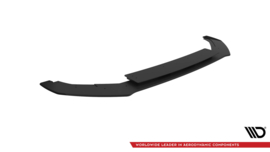 Maxton Design Street Pro Frontsplitter V.1 Volkswagen Golf R Mk7