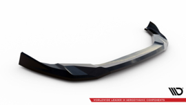 Maxton Design Frontsplitter V.2 BMW X3 M F97 Facelift