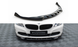 Maxton Design Frontsplitter V.2 BMW Z4 E89