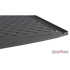 Rubbasol (Rubber) Kofferbakmat passend voor BMW 2-Serie F45 Active Tourer 2014-2021