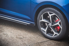 Maxton Design Zijkleppen Volkswagen Polo GTI Mk6