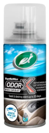 Turtle Wax 53112 Odor-X Whole Car Blast - New Car 100ml