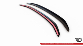 Maxton Design Spoilerkap Ford Mustang Mk5 Facelift