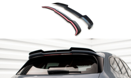 Maxton Design Spoilerkap V.2 BMW 1 M135i / 128ti / M-Pack F40