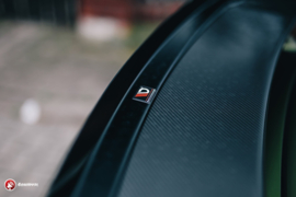 Maxton Design Spoilerkap Mercedes-AMG GT 63 S 4-deurs-coupé
