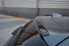 Maxton Design SPOILER CAP voor BMW 5 E61 M-PACK