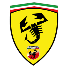 Abarth Ferrari Logo