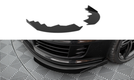 Maxton Design Voorkleppen Audi RS6 Avant C6