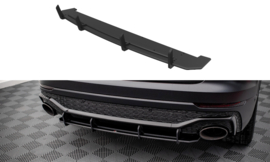 Maxton Design Street Pro Achter Diffuser Audi RSQ8 Mk1