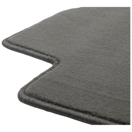 Automatten Velours passend voor BMW 7 serie 2001-2008