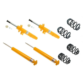 KONI Sport kit passend voor BMW 3-Serie F30 Sedan xDrive excl. EDC (40mm) (1140-8832-1)