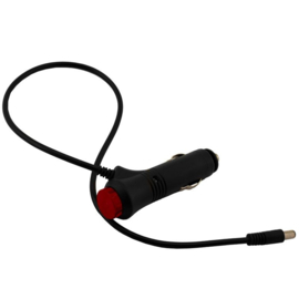 AutoStyle 10-Delige Multi-Color LED Interieur Sfeerverlichting met App Bediening & 8-meter Optical Fiber