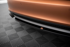 Maxton Design Achtersplitter voor Audi A7 S-Line C7