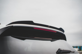 Maxton Design Spoilerkap V.1 Volkswagen Golf GTI / GTE / GTD / R-Line / R Mk8