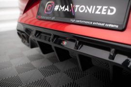 Maxton Design Achterspoiler Cupra Leon Hatchback Mk1