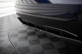 Maxton Design Achtersplitter voor BMW 4 M440i G22 / G23
