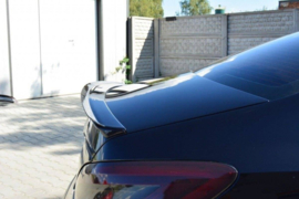 Maxton Design SPOILERKAP Mercedes CLS AMG Line / 63 AMG C218