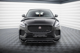 Maxton Design Set splitters Jaguar E-Pace R-Dynamic X540