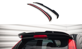 Maxton Design Spoilerkap V.2 Ford Fiesta ST Mk6
