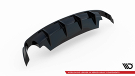 Maxton Design Achterspoiler BMW Z4 E89