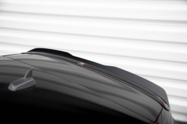 Maxton Design Spoilerkap V.3 Volkswagen Golf 7 / 7 Facelift R / R-Line / GTI