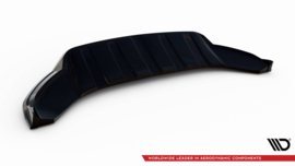 Maxton Design Frontsplitter Bentley Bentayga Mk1