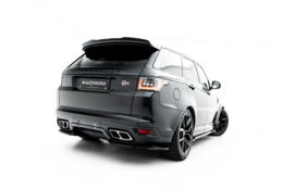 Maxton Design Achterspoilers Land Rover Range Rover SVR Mk2 Facelift
