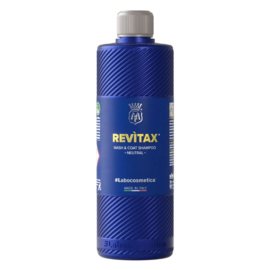 REVITAX WASH & COAT 500 ML