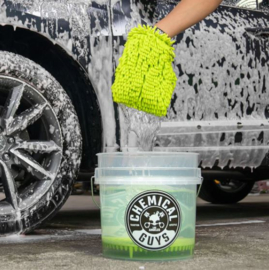 Chemical Guys – Bucket Ultra Clear