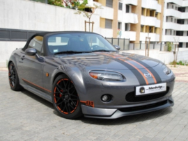 Ibherdesign Body Kit Mazda MX-5 “CALIFORNIA”