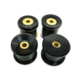 Whiteline Subframe - Montage Bushing passend voor BMW 1/2/3/4/X1 E84 2003-