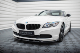 Maxton Design Frontsplitter V.2 BMW Z4 E89